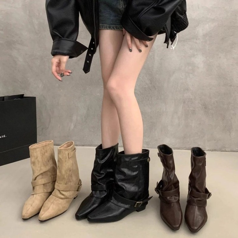 Korean Style Mature Ladies Cla - Modern Korean Lifestyle recension och pris