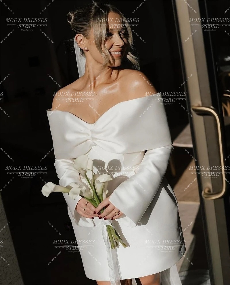 MODX Modern Korean Ivory Weddi - Modern Korean Lifestyle recension och pris