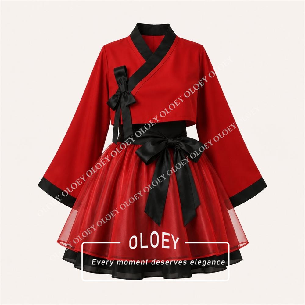 OLOEY Modern Contrast Color Sh - Modern Korean Lifestyle recension och pris