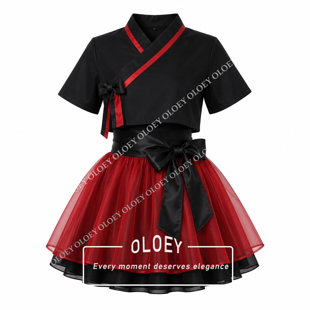 OLOEY Modern Contrast Color Sh - Modern Korean Lifestyle recension och pris