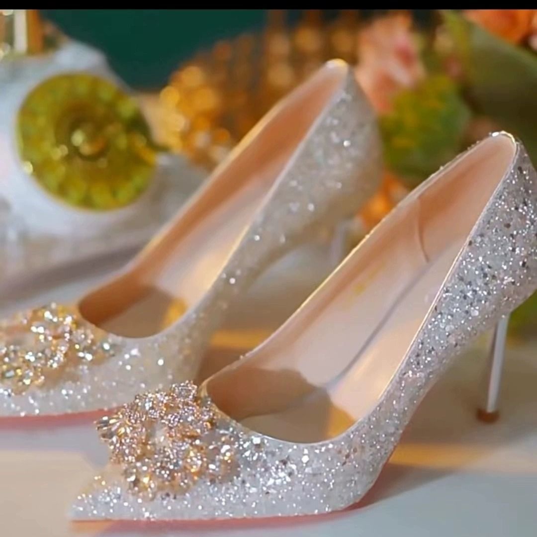 French high heels summer women - Modern Korean Lifestyle recension och pris