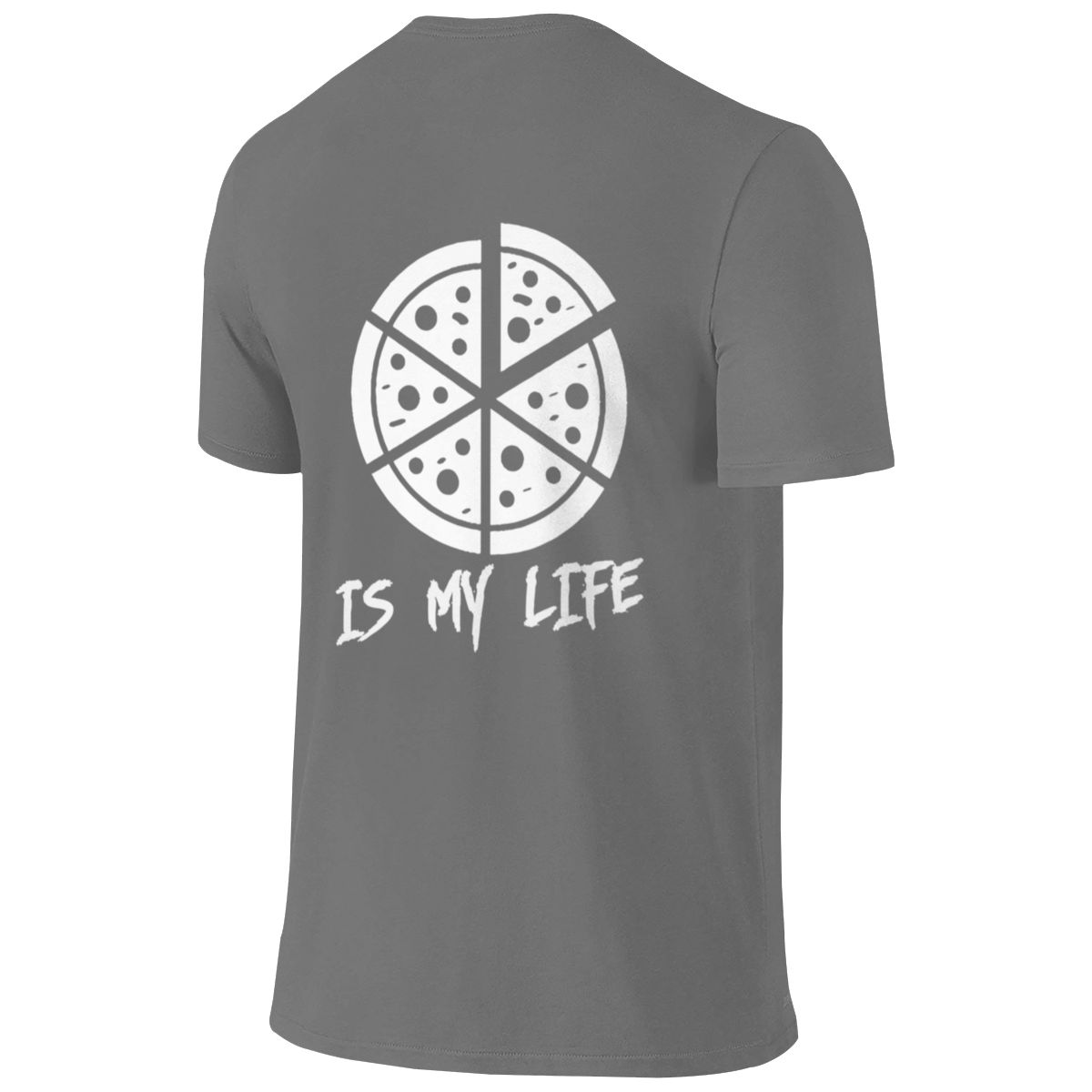 Pizza Is My Life Not Fading Re - Korean Men Lifestyle recension och pris