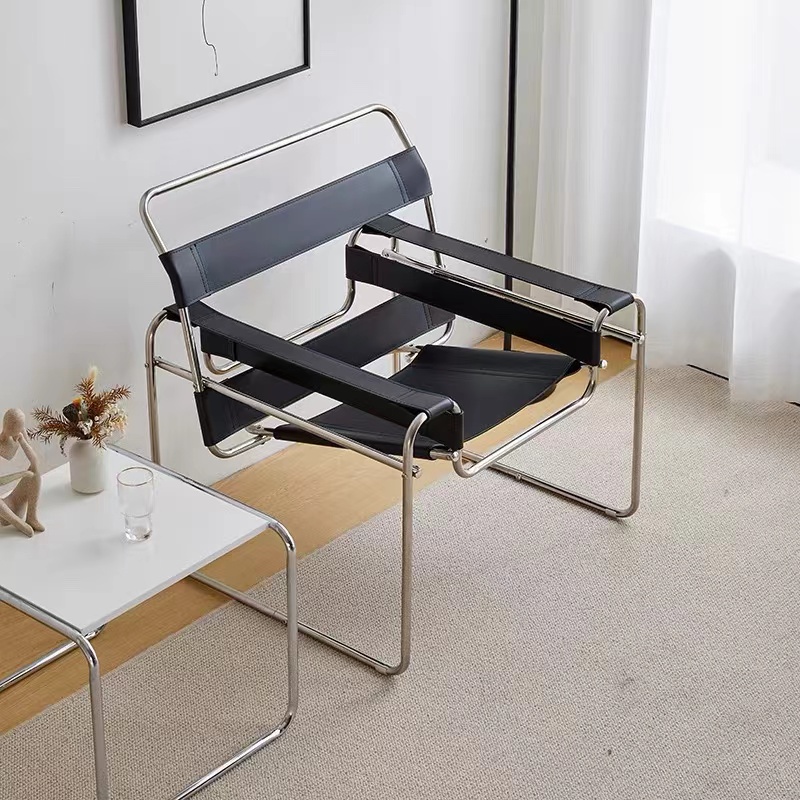 Scandinavian Lounge Chair Mode - Modern Korean Lifestyle recension och pris
