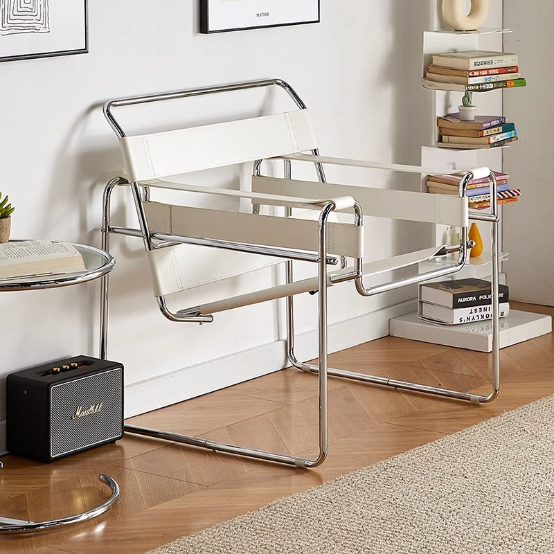 Scandinavian Lounge Chair Mode - Modern Korean Lifestyle recension och pris