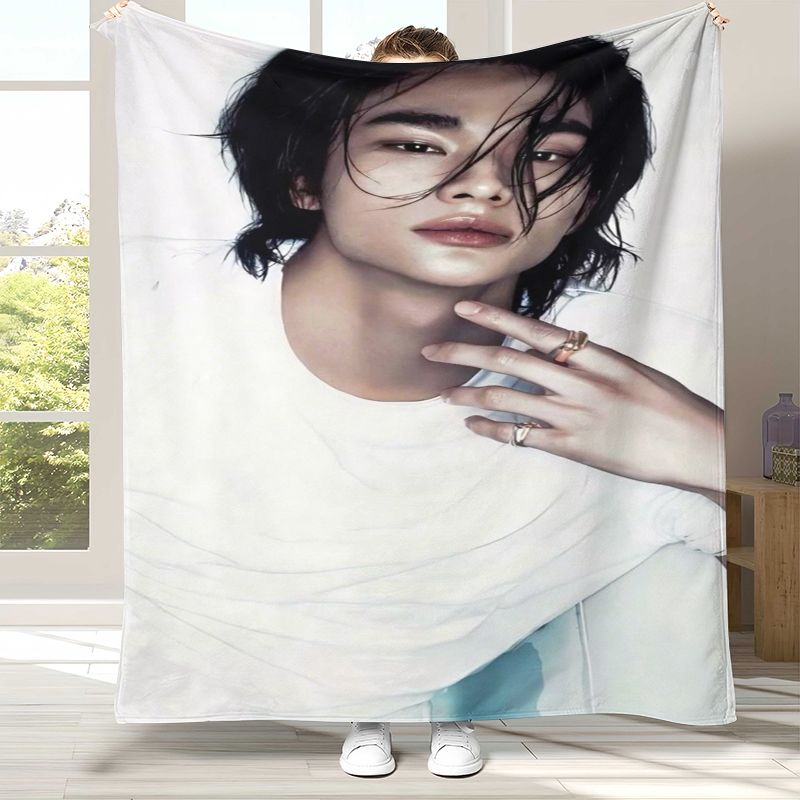 SK Korean F-Felixs Star Lee Yo - Modern Korean Lifestyle recension och pris